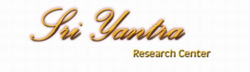Sri Yantra Research